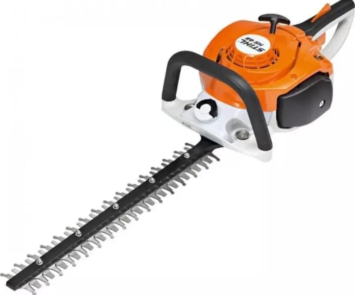 Cortacerco Stihl Hs 45 Corta Cercos Nafta Corte 60 Cm — foto 2
