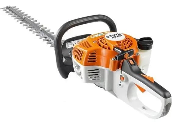 Cortacerco Stihl Hs 45 Corta Cercos Nafta Corte 60 Cm